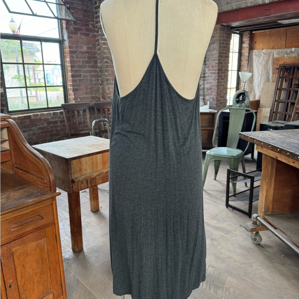 Sun dress